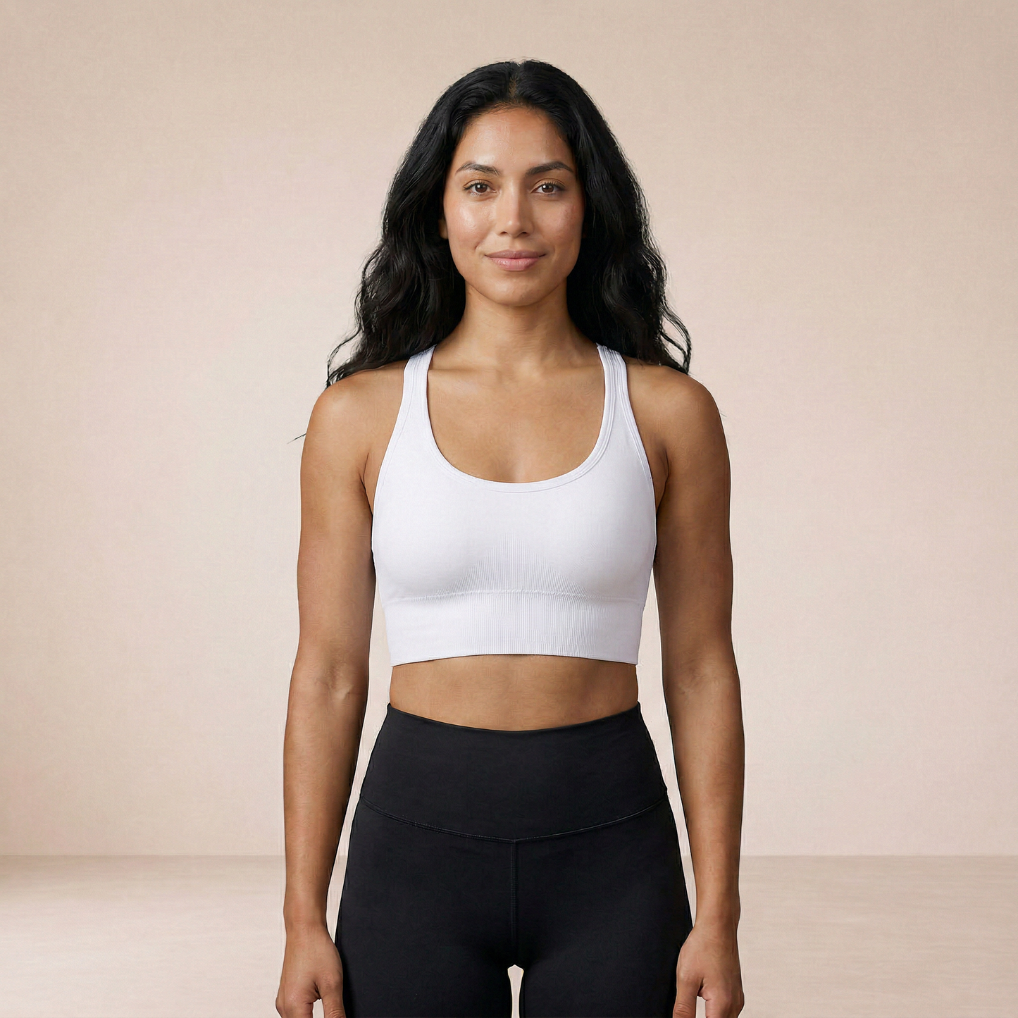 Soft Sculpt Sports Bra