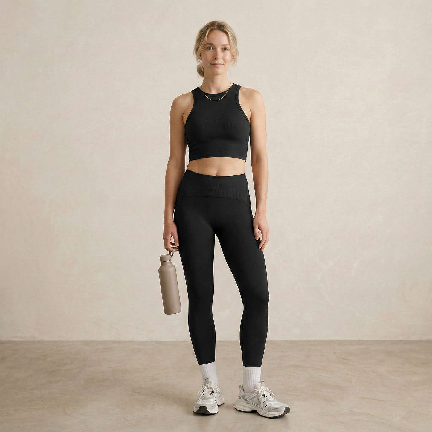 Balance Essential Set