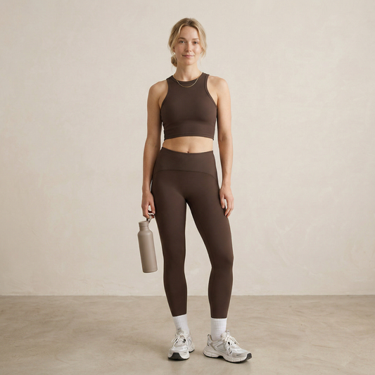 Balance Essential Set