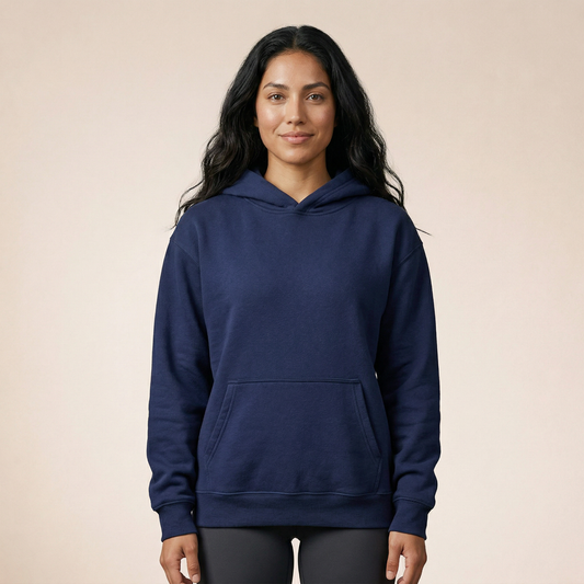 Cloud Essential Hoodie