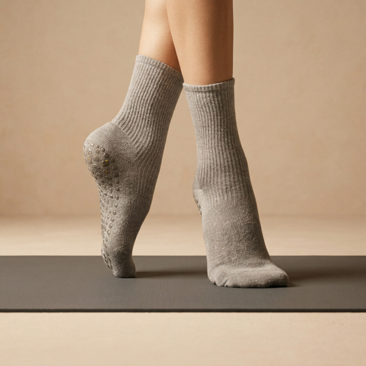 Grip Flow Socks
