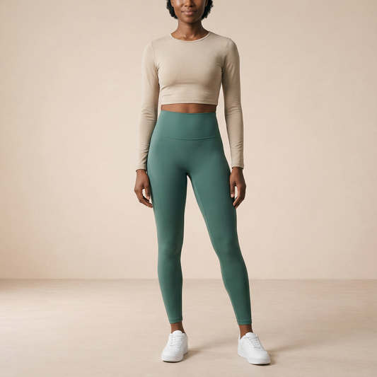 Harmony Classic Legging