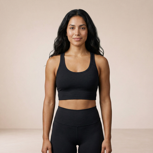 Soft Sculpt Sports Bra